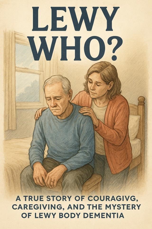Unveiling the Hidden Struggle – The Journey Behind “Lewy Who?”