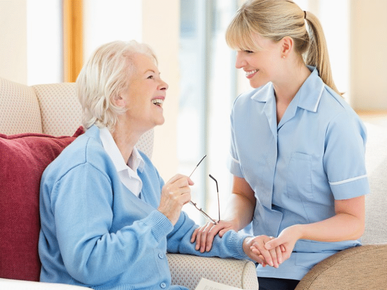 How Art Helped Me Survive Caregiving for Lewy Body Dementia
